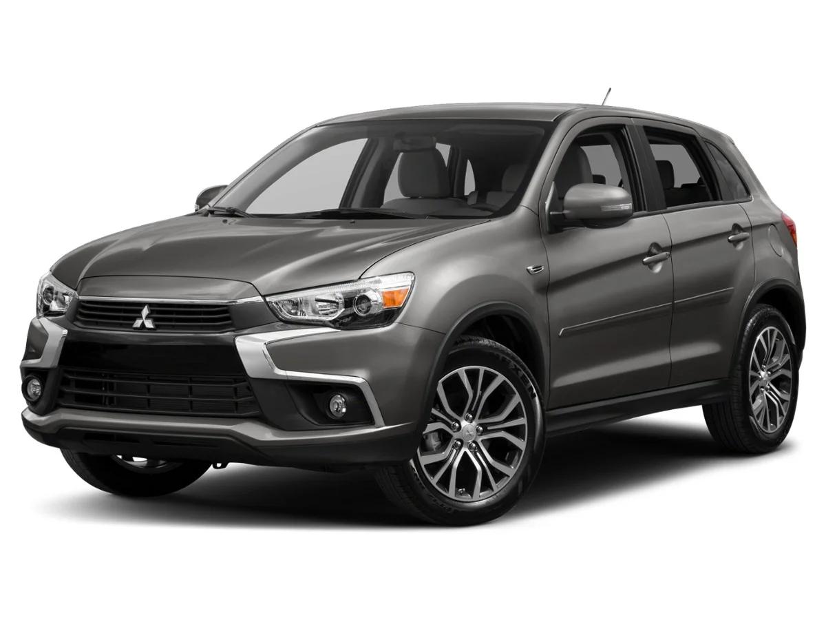 mitsubishi outlander sport 2016 JA4AR3AW1GZ026962 image mitsubishi outlander sport 2016 JA4AR3AW1GZ026962 image